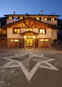 Hotel Banchetta