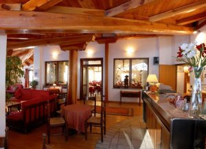 Hotel Banchetta