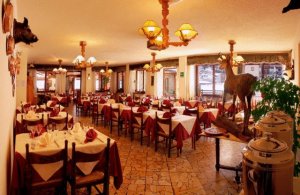 Hotel Banchetta