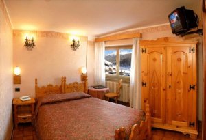 Hotel Banchetta