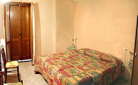 Agriturismo Forest