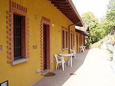 Agriturismo Forest