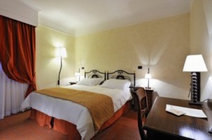 Hotel La Pergola