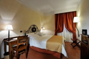 Hotel La Pergola