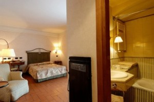 Hotel La Pergola