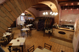 Hotel La Pergola