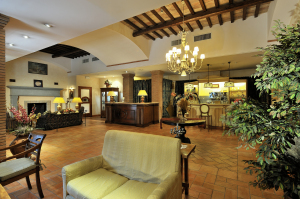 Hotel La Pergola
