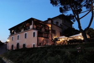 Hotel La Pergola