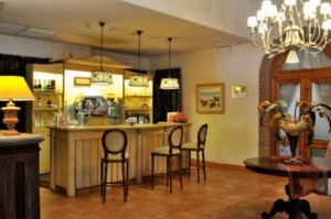 Hotel La Pergola