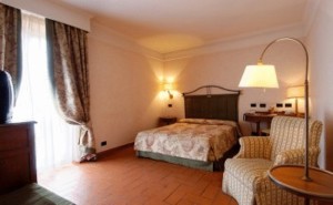Hotel La Pergola