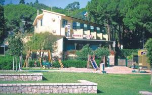 Hotel Monna Lisa