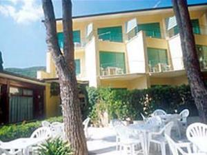 Hotel Monna Lisa