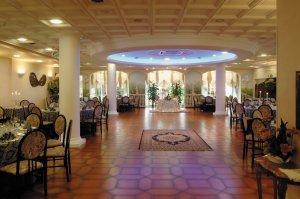 Hotel Sovrano