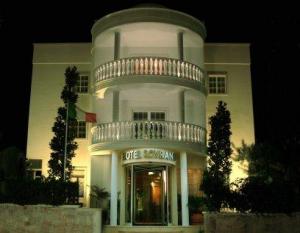 Hotel Sovrano