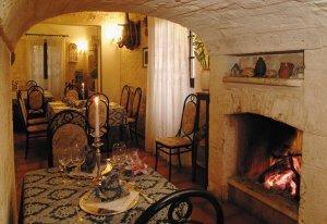 Hotel Sovrano