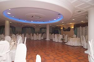 Hotel Sovrano