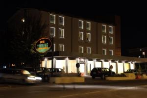 Hotel Touring
