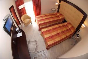 Hotel Touring