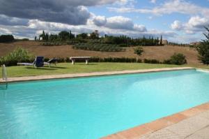 Villa La Lodola