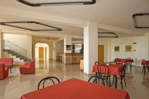 Hotel Santangelo