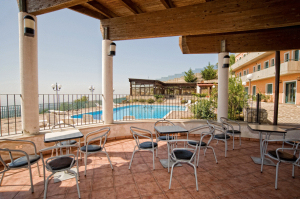 Hotel Santangelo