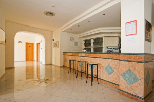Hotel Santangelo