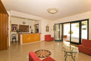 Hotel Santangelo