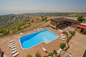 Hotel Santangelo