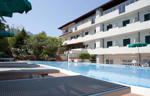 Hotel Tamerici
