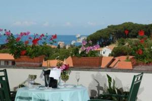 Hotel Tamerici