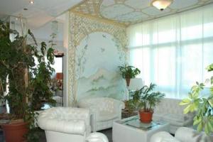 Hotel Tamerici