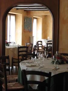 Agriturismo Il Talento Nella Quiete