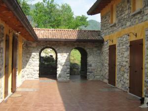 Agriturismo Il Talento Nella Quiete