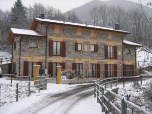 Agriturismo Il Talento Nella Quiete