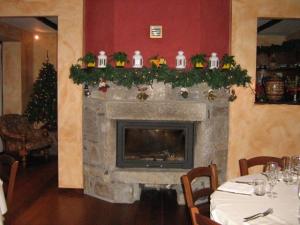 Agriturismo Il Talento Nella Quiete