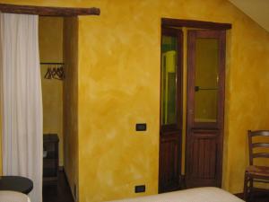 Agriturismo Il Talento Nella Quiete
