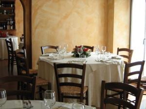 Agriturismo Il Talento Nella Quiete