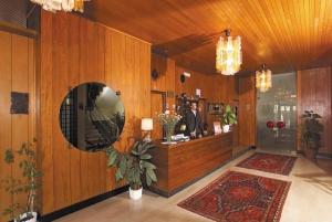 Hotel Domingo