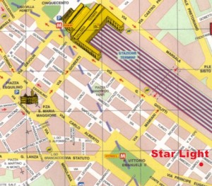 Hotel Starlight