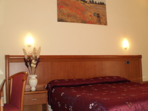 Hotel Starlight
