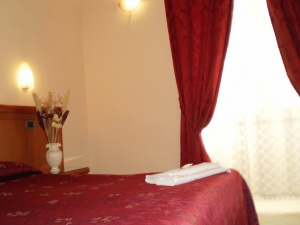 Hotel Starlight