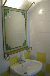 Casa Mazzola