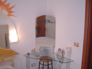 Casa Mazzola
