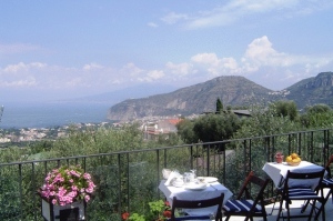 Casa Mazzola