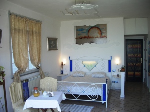 Casa Mazzola