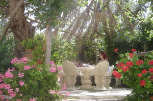 Casa Mazzola