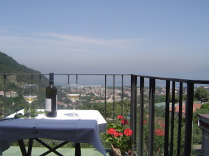 Casa Mazzola