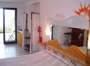 Casa Mazzola