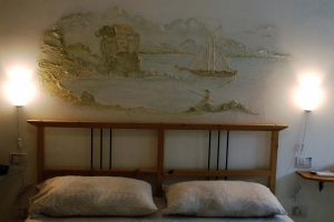 Casa Mazzola