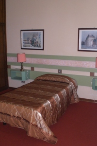 Hotel La Meridiana